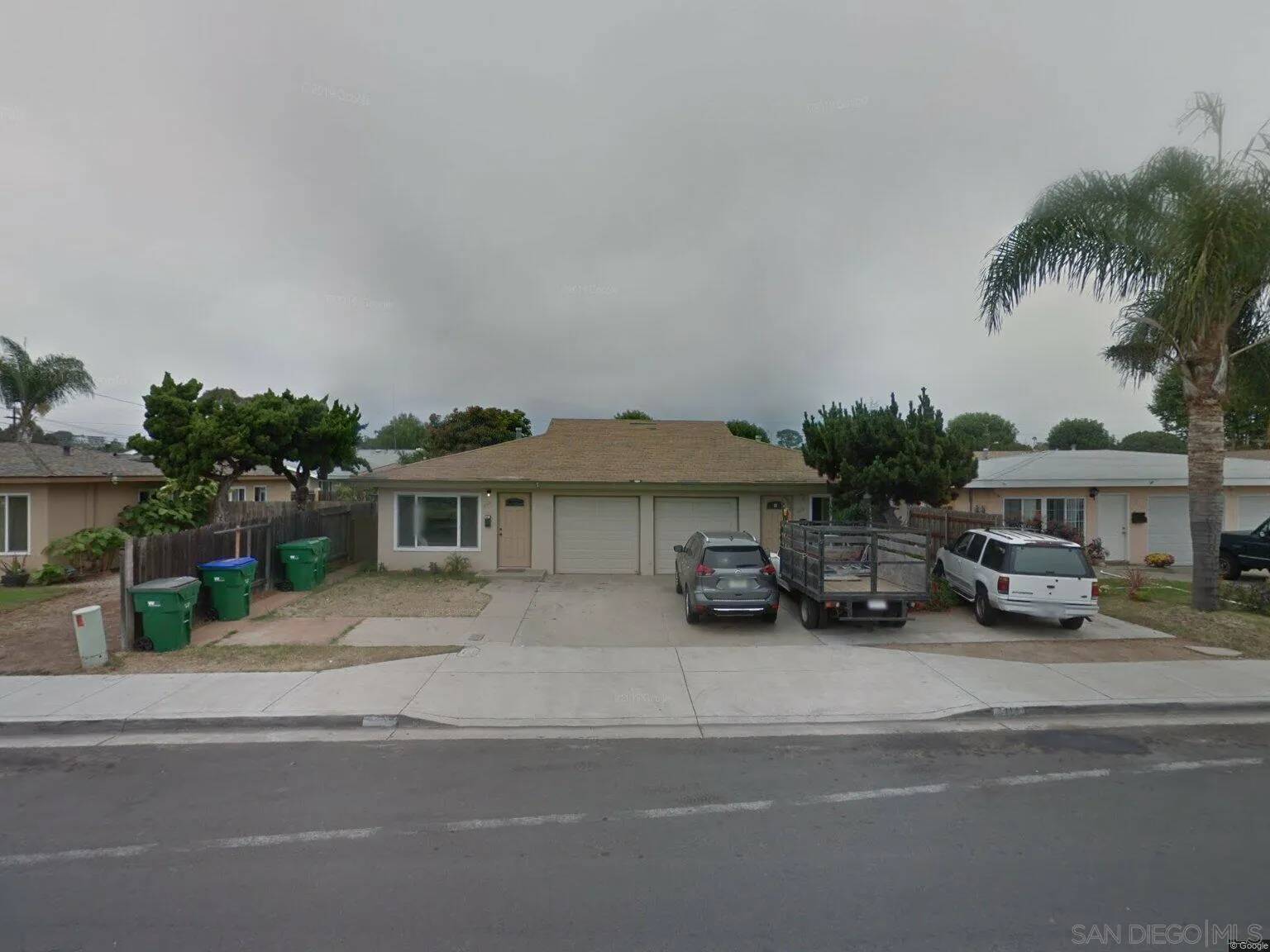 3712-14 Jefferson St, Carlasbad, CA 92008