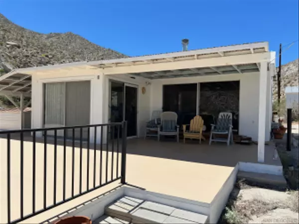 Julian, CA 92036,475 Canyon Rd