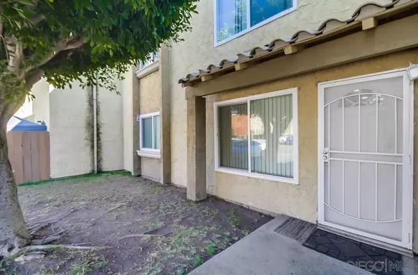 San Diego, CA 92105,1651 Pentecost Way #3