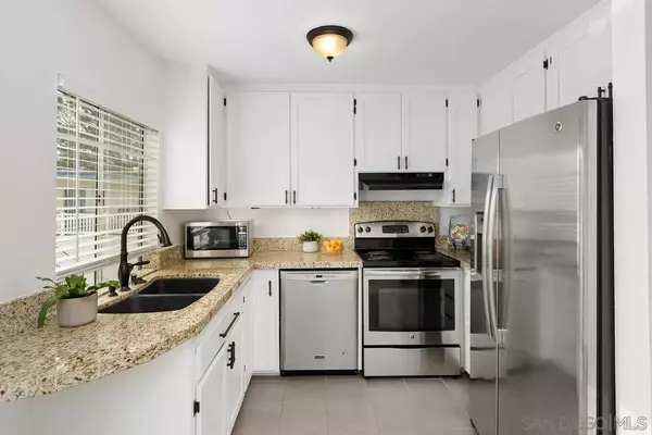 San Diego, CA 92117,4099 Huerfano Ave. #124