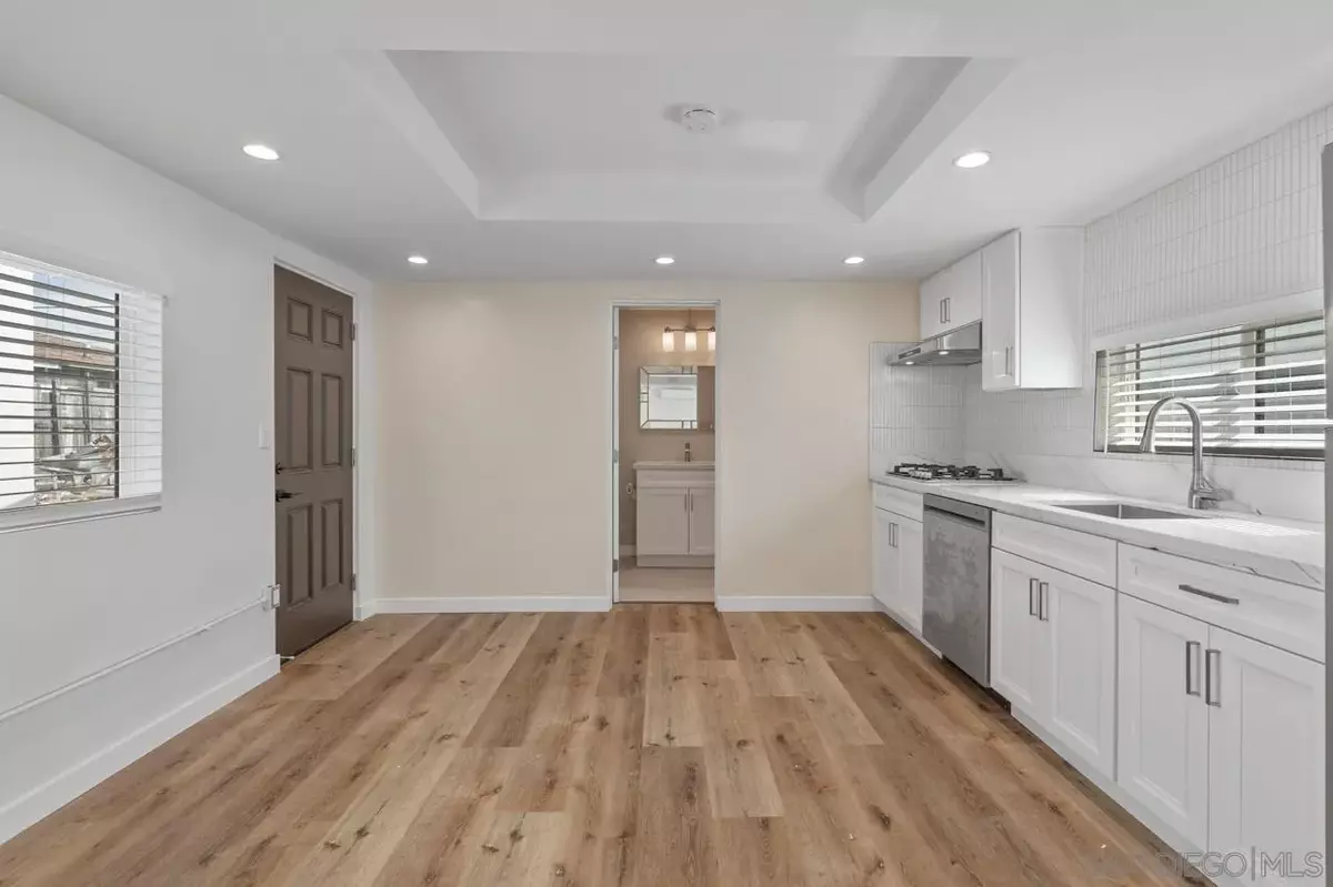 Imperial Beach, CA 91932,1195 Georgia Unit A