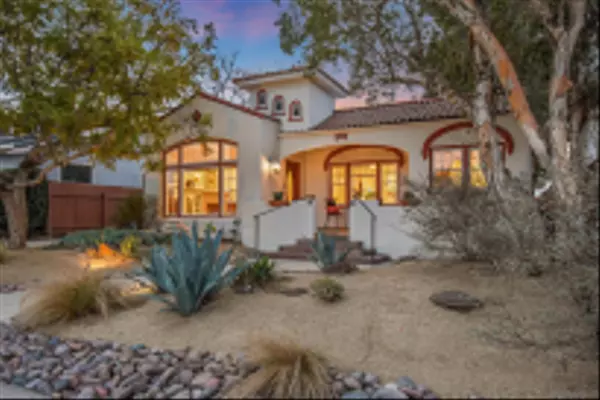 4632 Kensington Drive, San Diego, CA 92116