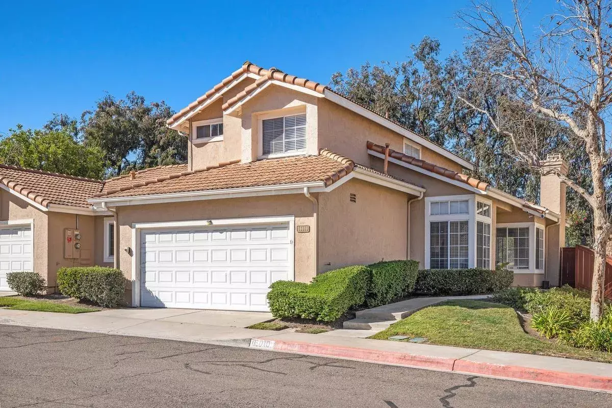 San Diego, CA 92128,16010 Caminito Tomas