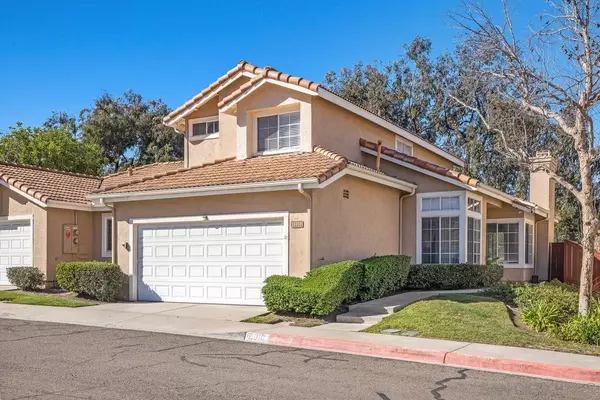 16010 Caminito Tomas, San Diego, CA 92128