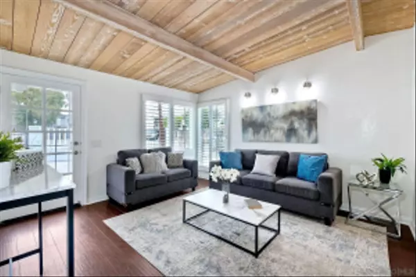 San Diego, CA 92109,2731 Figueroa Blvd