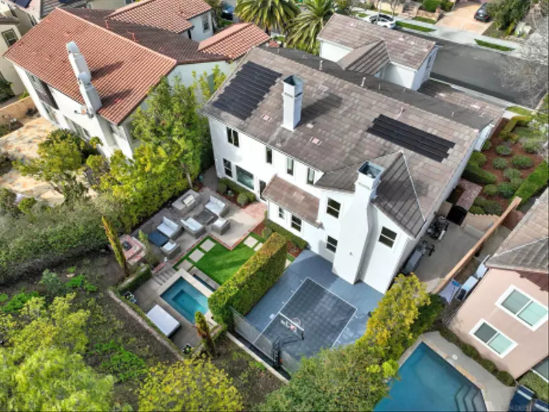 10798 Cherry Hill Drive, San Diego, CA 92130