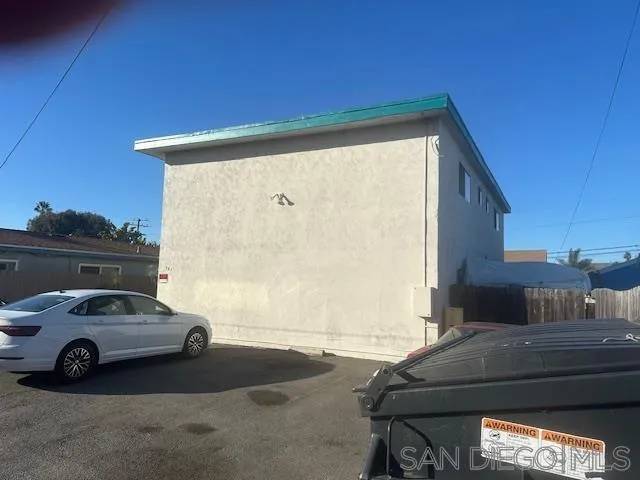 Imperial Beach, CA 91932,759-761 CALLA