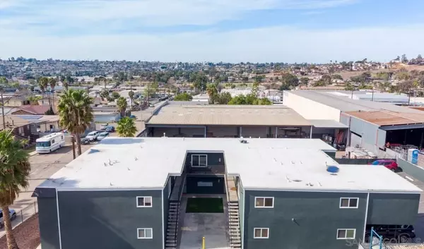 Spring Valley, CA 91977,9258 Birch Street