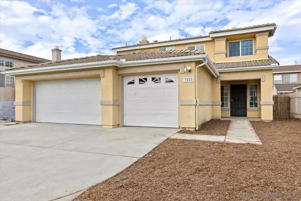 3528 Tridle Way, San Diego, CA 92173