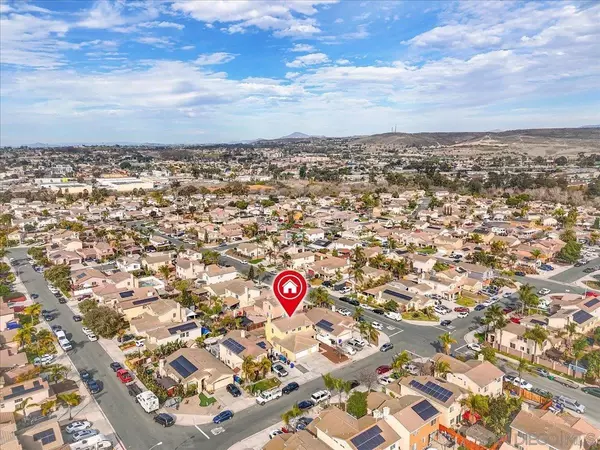 San Diego, CA 92173,3528 Tridle Way