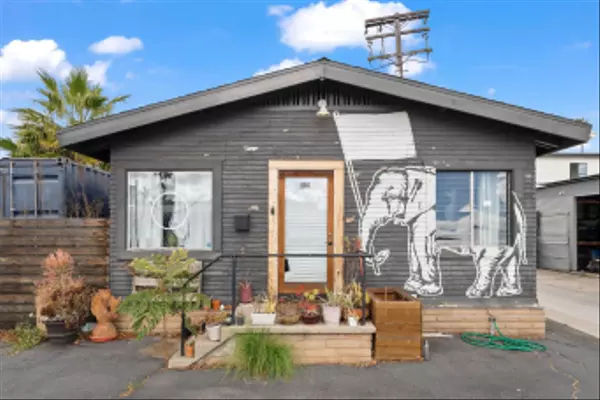 2820 Adams Avenue, San Diego, CA 92116