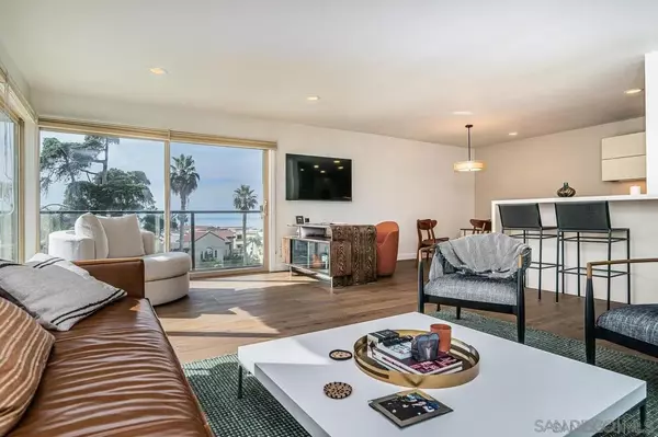909 Coast Blvd #10, La Jolla, CA 92037