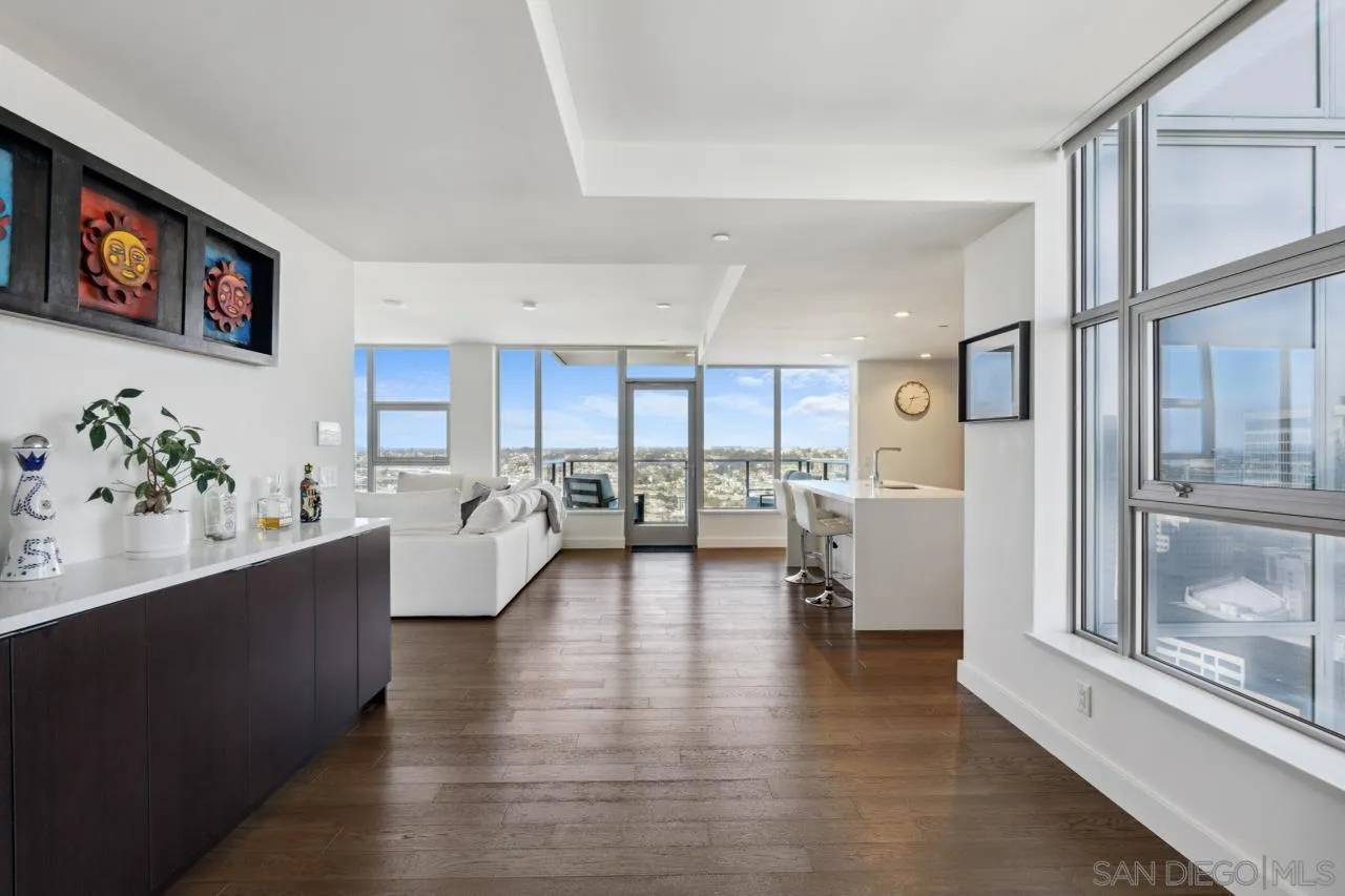 San Diego, CA 92101,1388 Kettner Blvd #3502