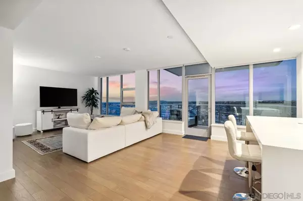 San Diego, CA 92101,1388 Kettner Blvd #3502