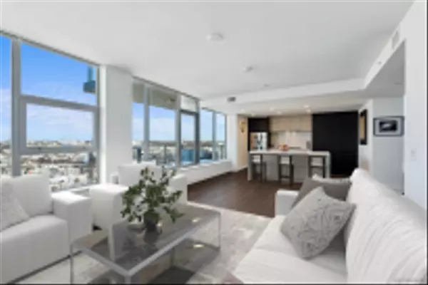 San Diego, CA 92101,1388 Kettner Blvd #3502