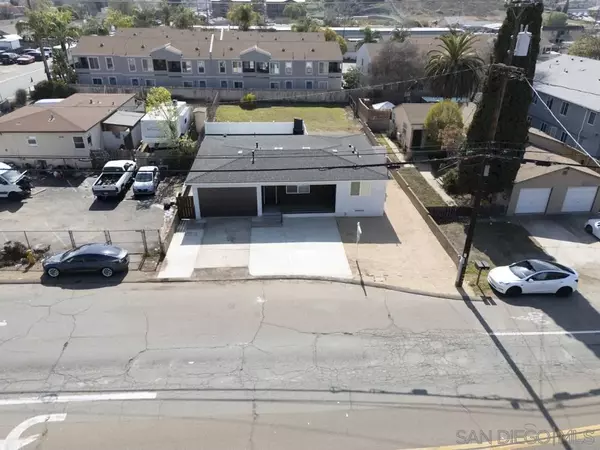 El Cajon, CA 92021,1059 Greenfield Dr