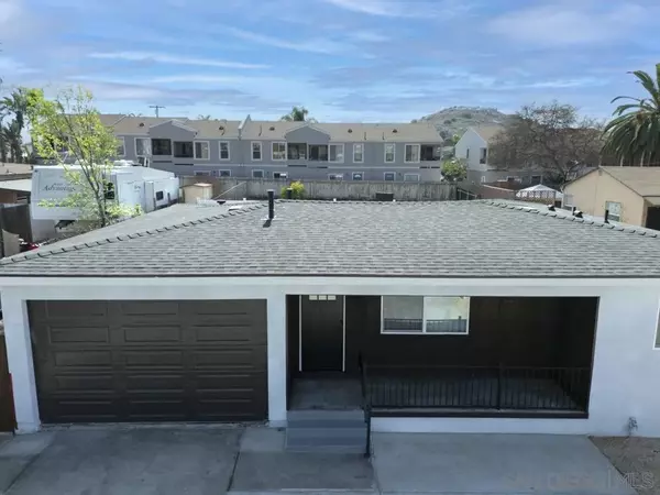 El Cajon, CA 92021,1059 Greenfield Dr