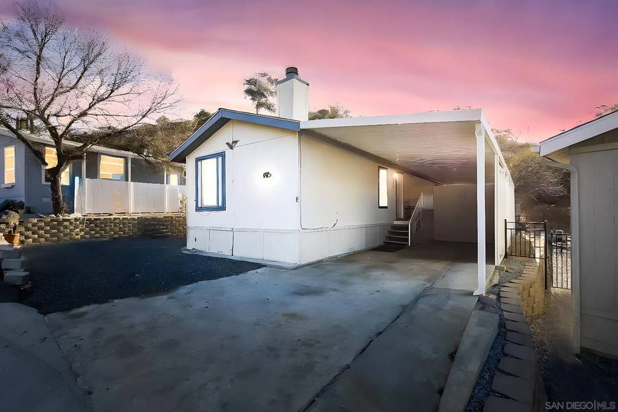 35109 Highway 79 #Spc 9, Warner Springs, CA 92086