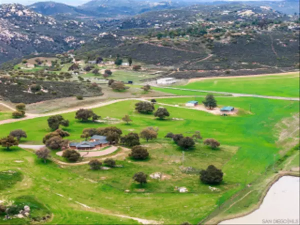 21916 Japatul Lane, Alpine, CA 91901
