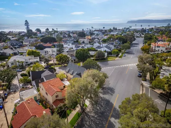 Coronado, CA 92118,953 Olive Ave