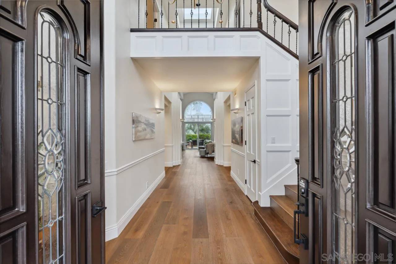 5867 Saratoga Corte, Rancho Santa Fe, CA 92067