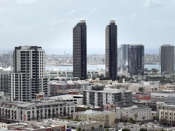 1080 Park Blvd #1314, San Diego, CA 92101