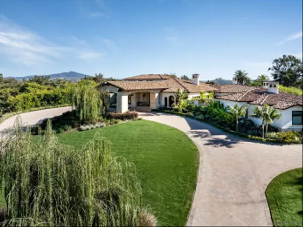 Rancho Santa Fe, CA 92067,7029-31 Las Colinas