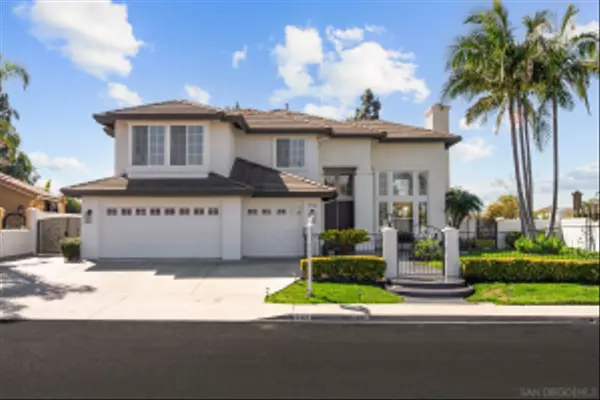 Chula Vista, CA 91910,732 Del Corro Pl