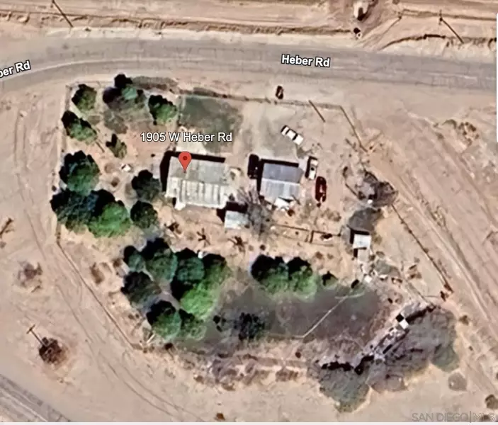 1905 E Heber Rd., Holtville, CA 92250