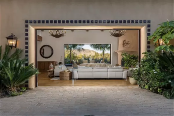 17133 El Mirador, Rancho Santa Fe, CA 92067