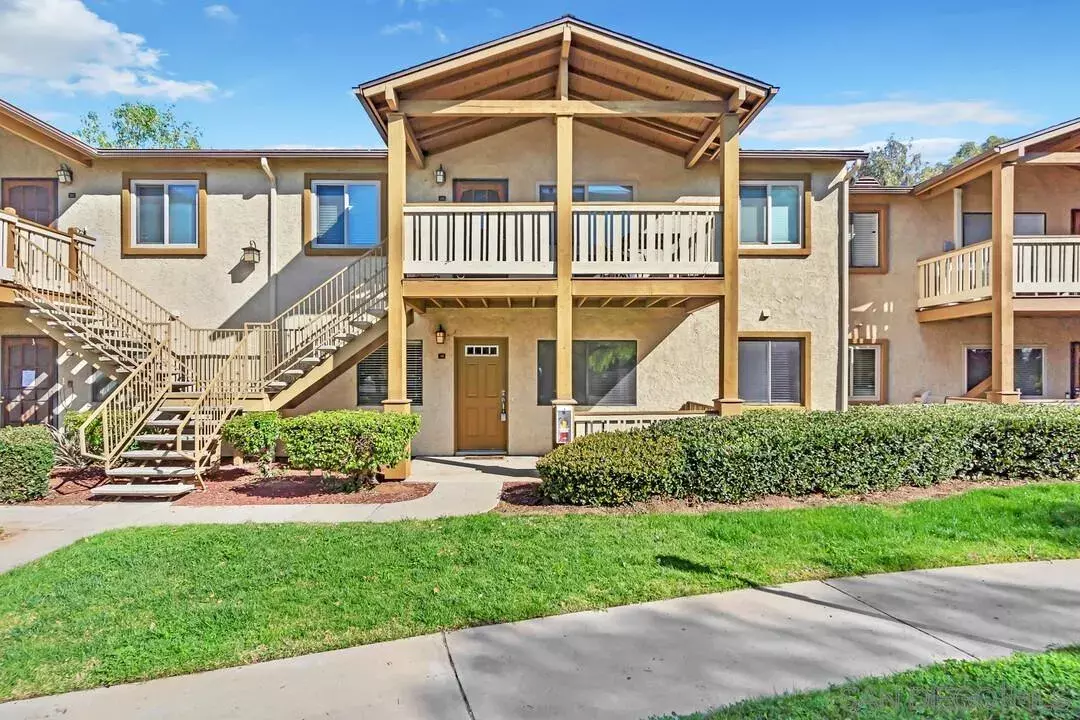 El Cajon, CA 92021,1423 Graves Ave #131
