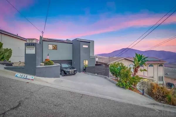 Spring Valley, CA 91977,1635 Cuyamaca Ave