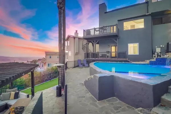 1635 Cuyamaca Ave, Spring Valley, CA 91977