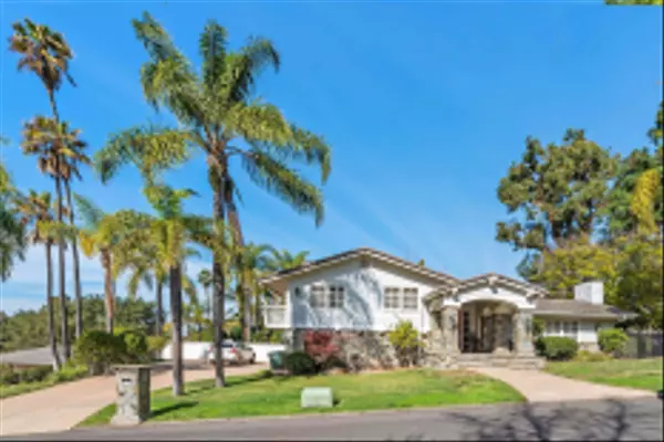 Poway, CA 92064,13338 Arroya Vista