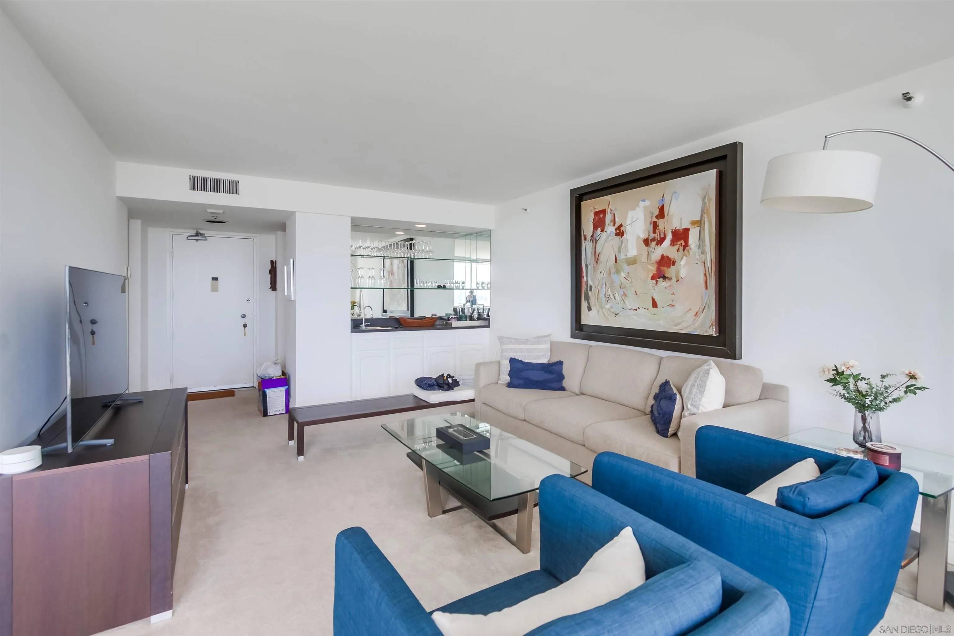Coronado, CA 92118,1820 Avenida Del Mundo #1208