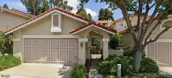 3976 Caminito Silvela, San Diego, CA 92122