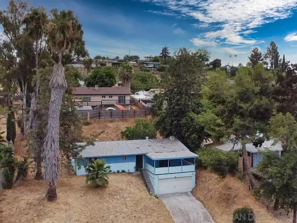 Spring Valley, CA 91977,10111 NORTE MESA DR