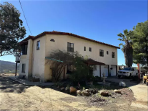 16123 Lyons Valley Rd, Jamul, CA 91935