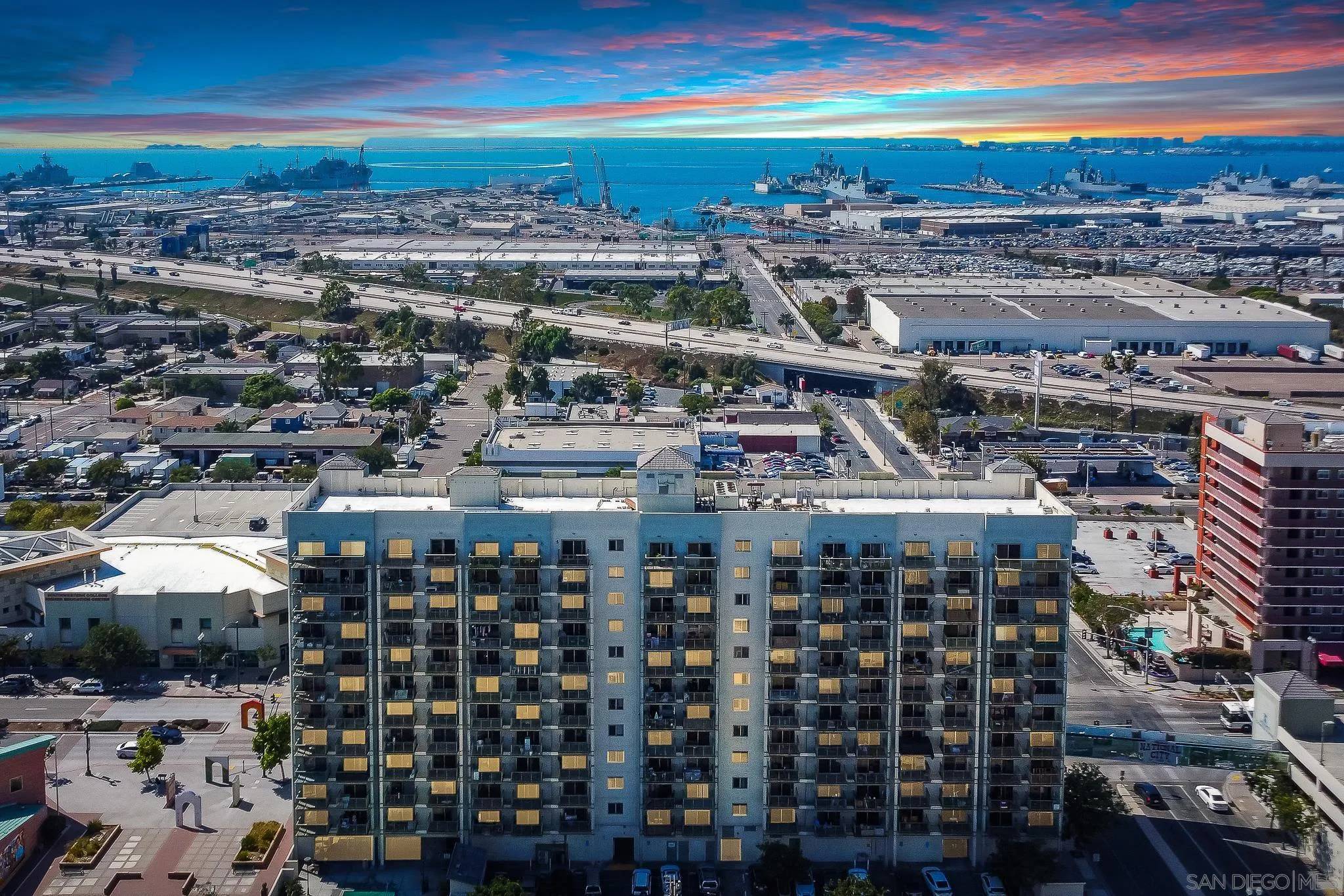 National City, CA 91950,801 National City Blvd #403