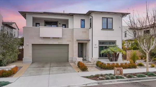 6209 Sagebrush Bend Way, San Diego, CA 92130