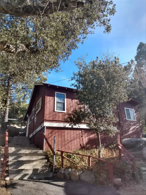 29474 Viejas Blvd, Descanso, CA 91916