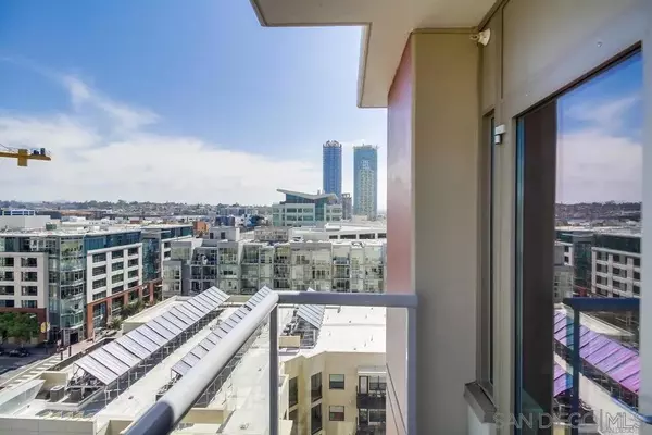 San Diego, CA 92101,427 9th #1207