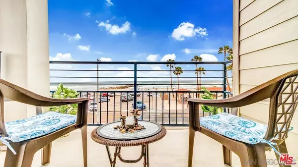 1202 N Pacific St #315A, Oceanside, CA 92054