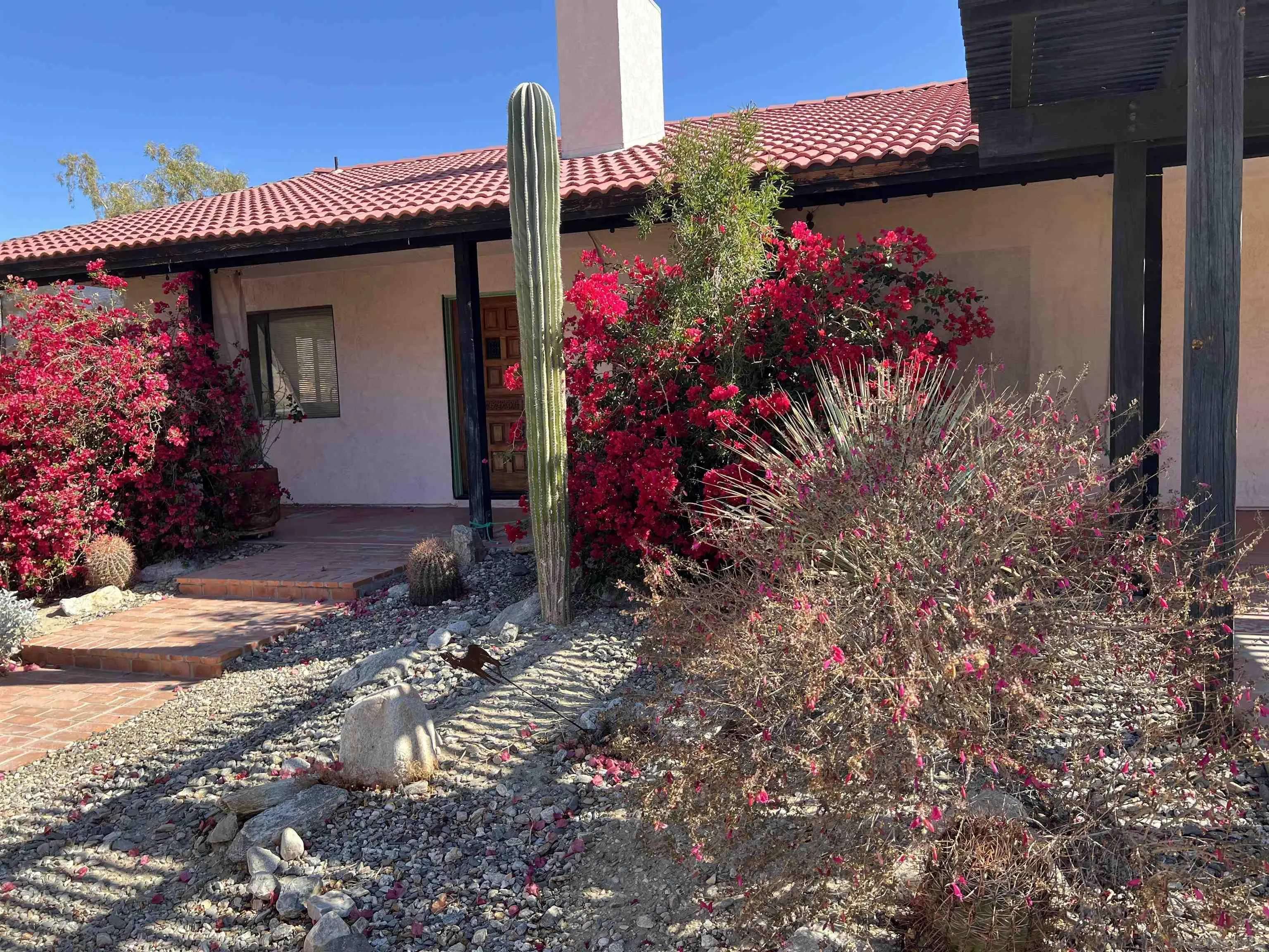 Borrego Springs, CA 92004,2369 Hoberg Rd