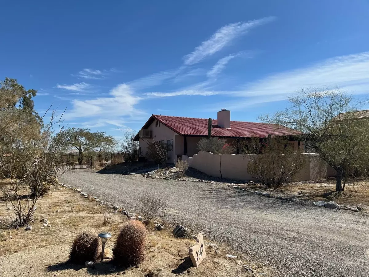 Borrego Springs, CA 92004,2369 Hoberg Rd