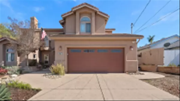 6275 Lake Lucerne Dr, San Diego, CA 92119