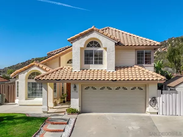 13558 Quiet Hills Dr, Poway, CA 92064