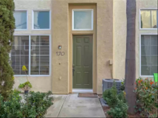 San Diego, CA 92130,3710 Mykonos Ln #170