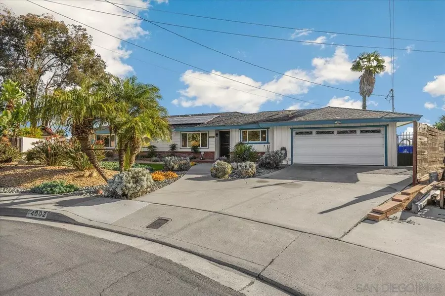 4002 Olympic St, San Diego, CA 92115