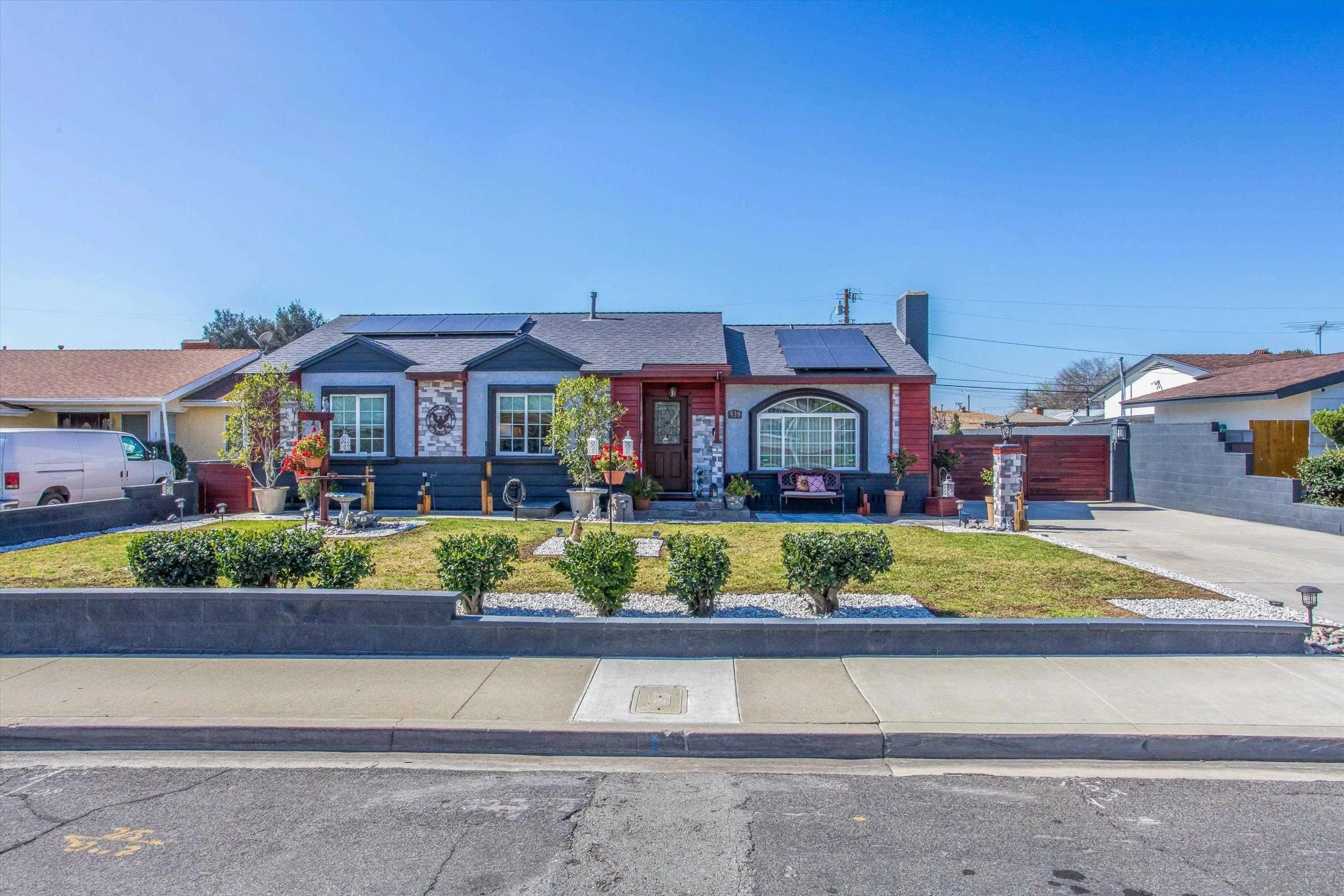 939 Karesh Ave,  Pomona,  CA 91767